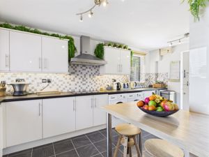 Kitchen - click for photo gallery